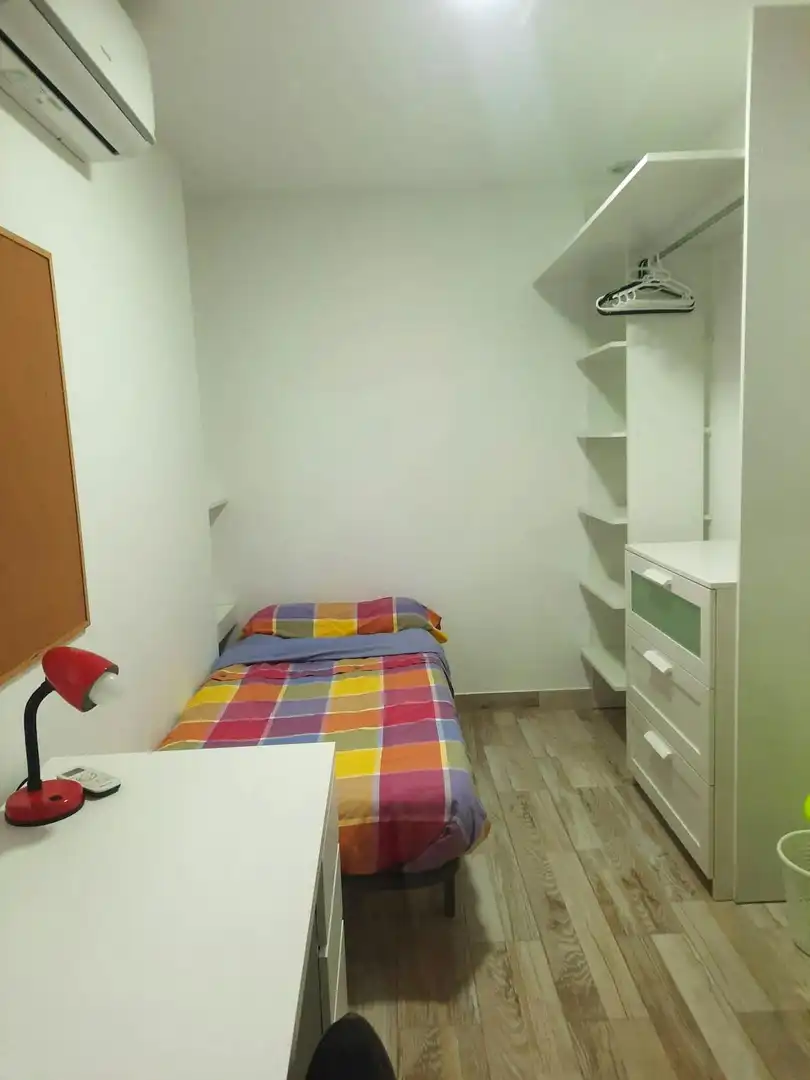 Habitación 70 m², Valencia