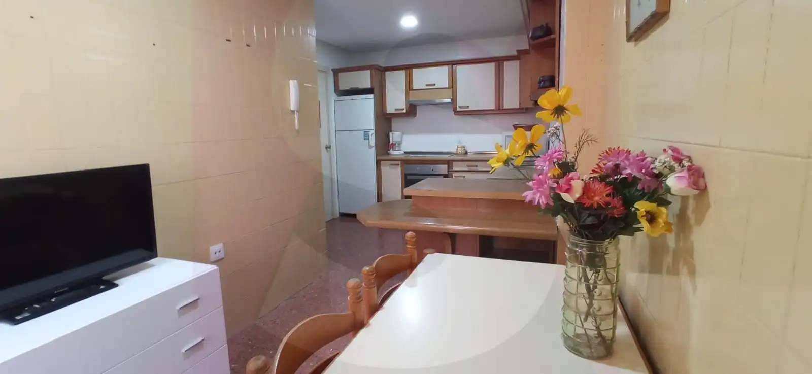 Piso de 90 m² en Badajoz
