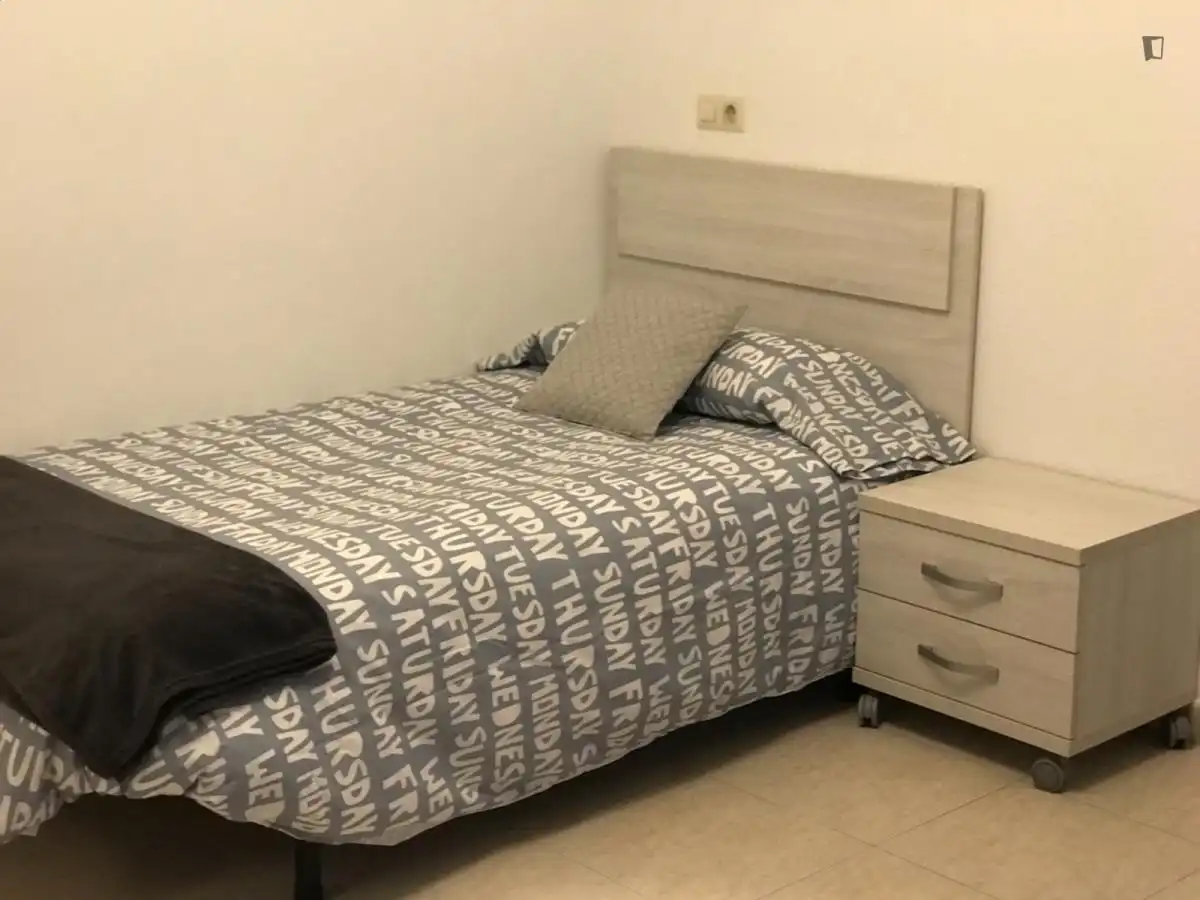 Habitación en alquiler, Salamanca