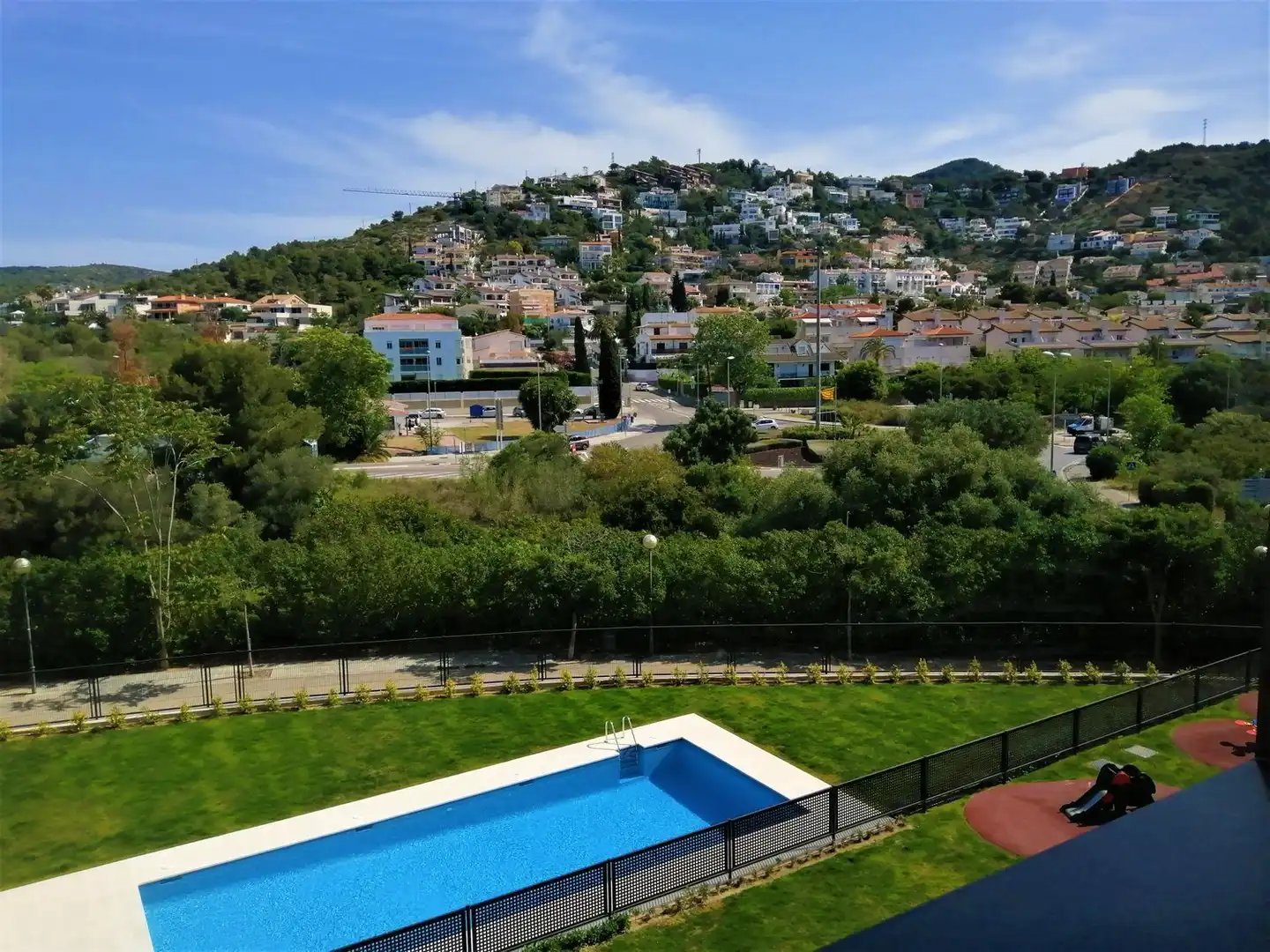 Pis de 130 m² a Sitges