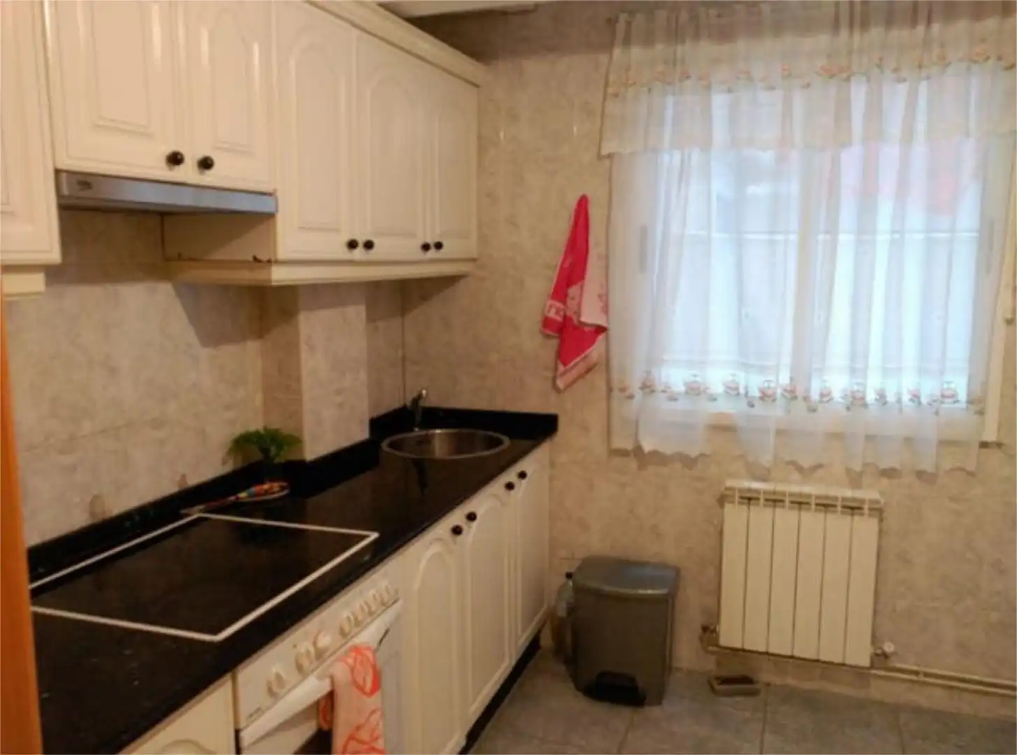 Piso de 65 m² en Lugo