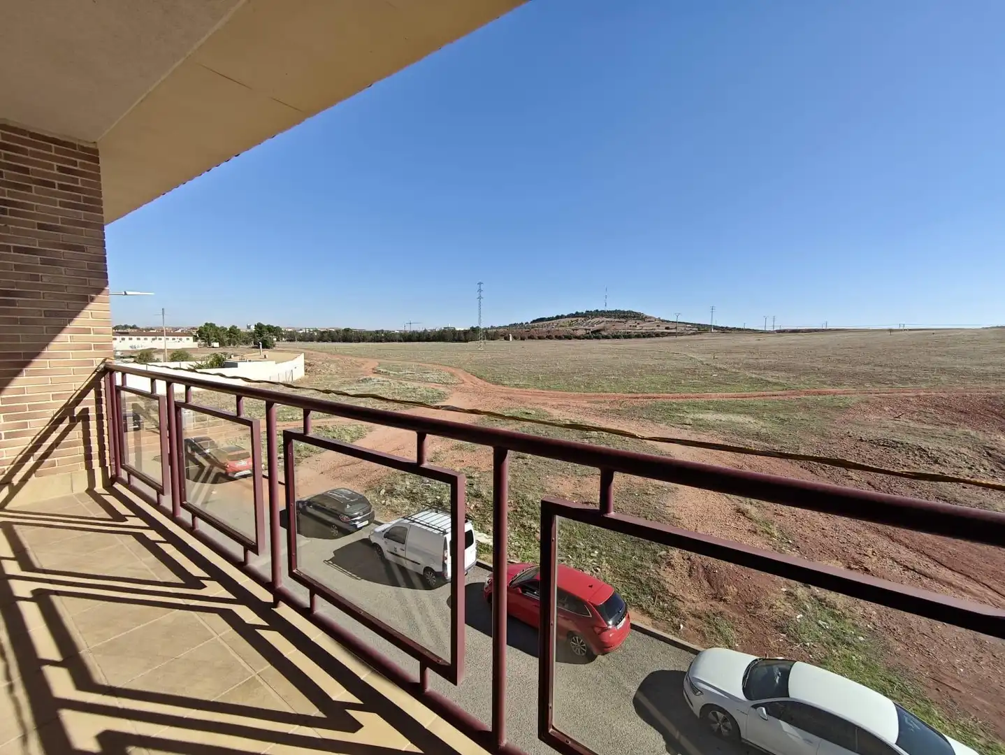 Appartamento 114 m² a Alcázar de San Juan