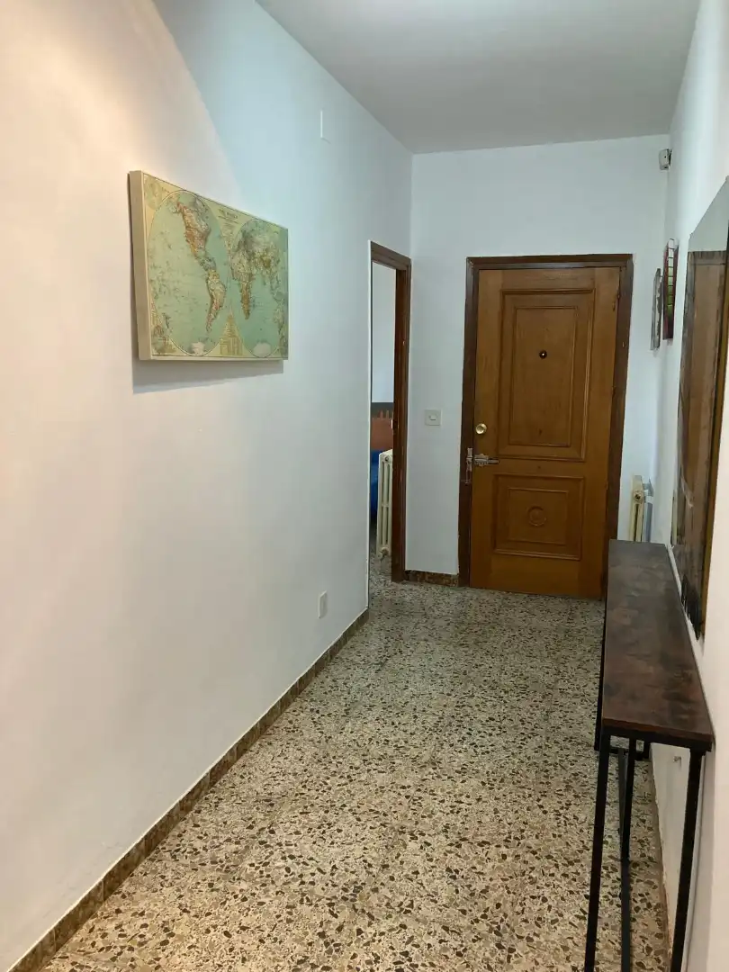 Piso de 120 m² en Ciudad Real