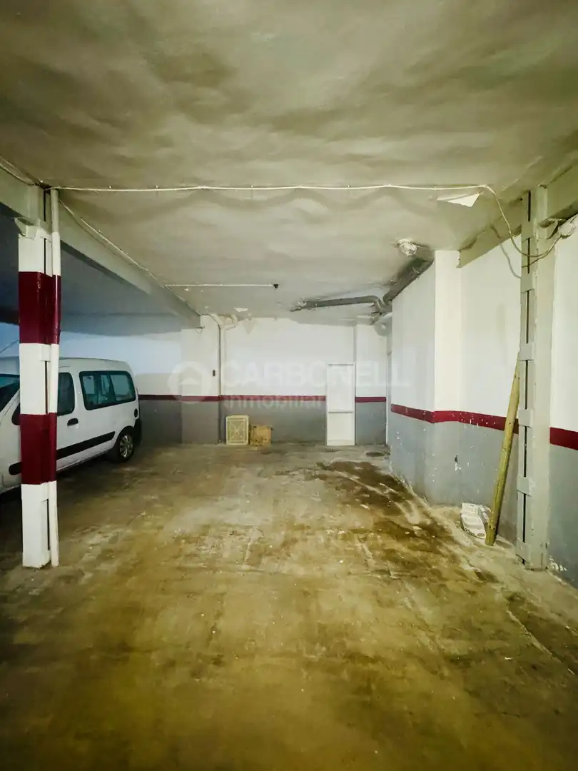 Piso de 298 m² en Alcoy