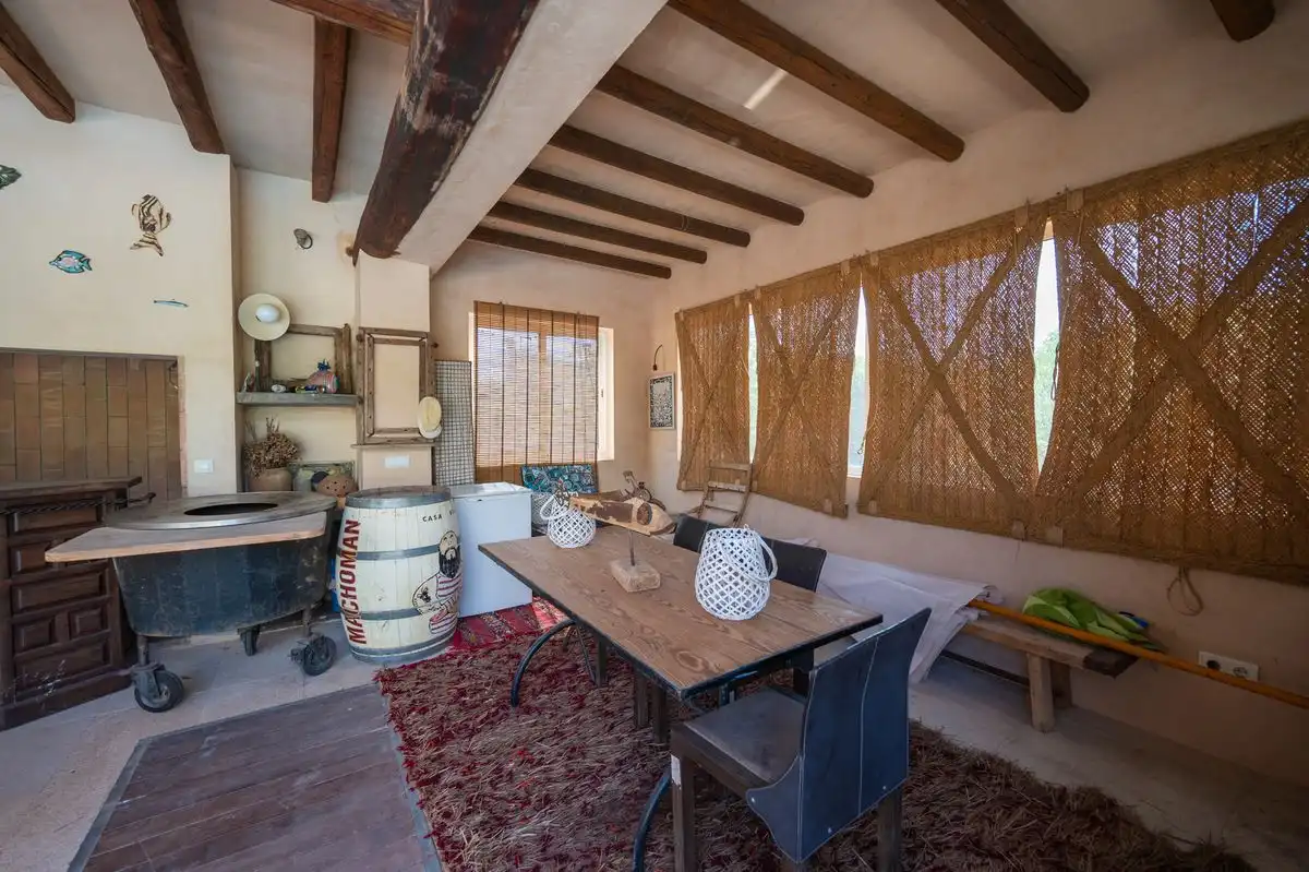 Wohnung 300 m² in Sant Josep de sa Talaia