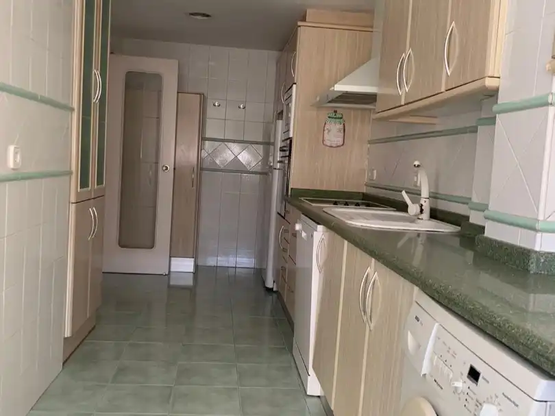 Piso de 105 m² en Gandía