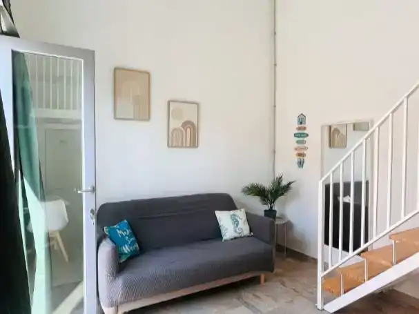 Piso de 45 m² en Níjar