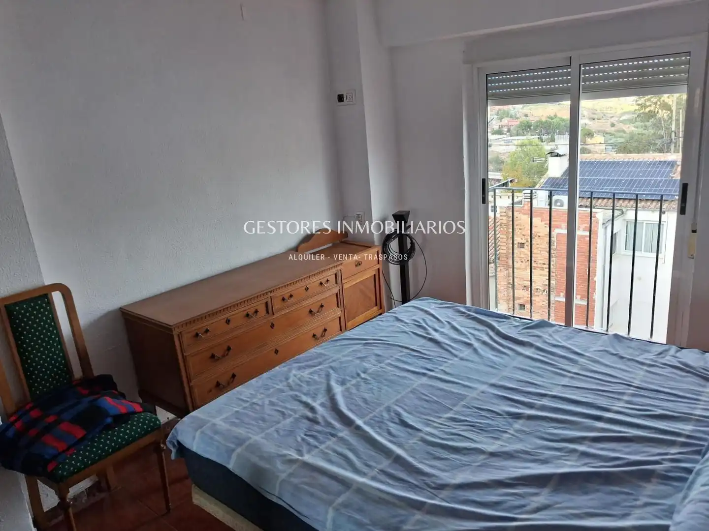 Piso de 75 m² en Alcoy
