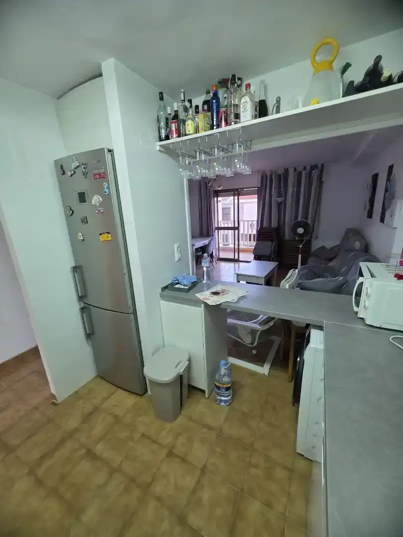 Piso de 75 m² en Cartagena