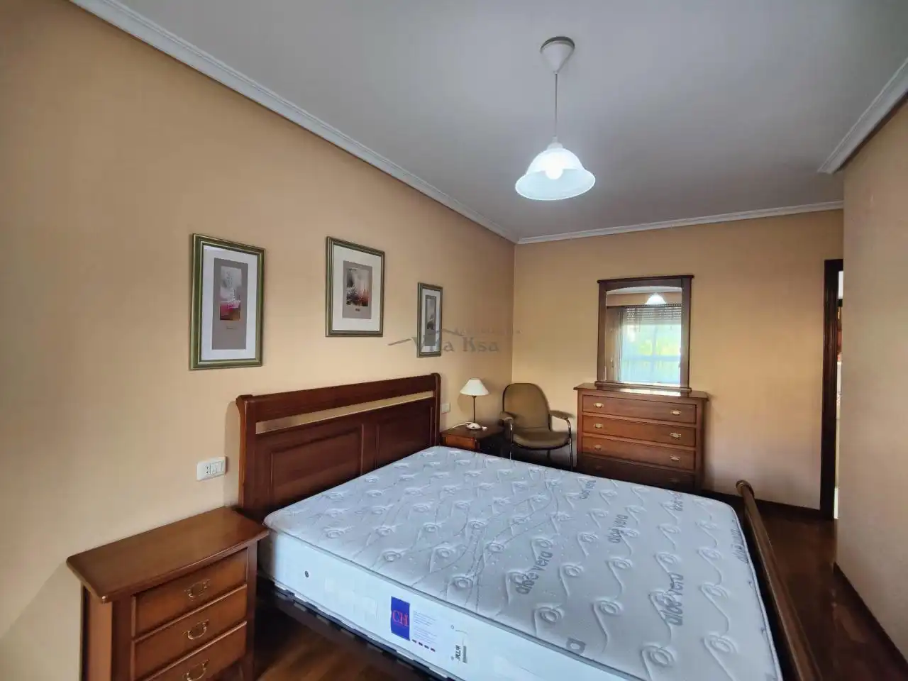 Wohnung 110 m² in Ourense
