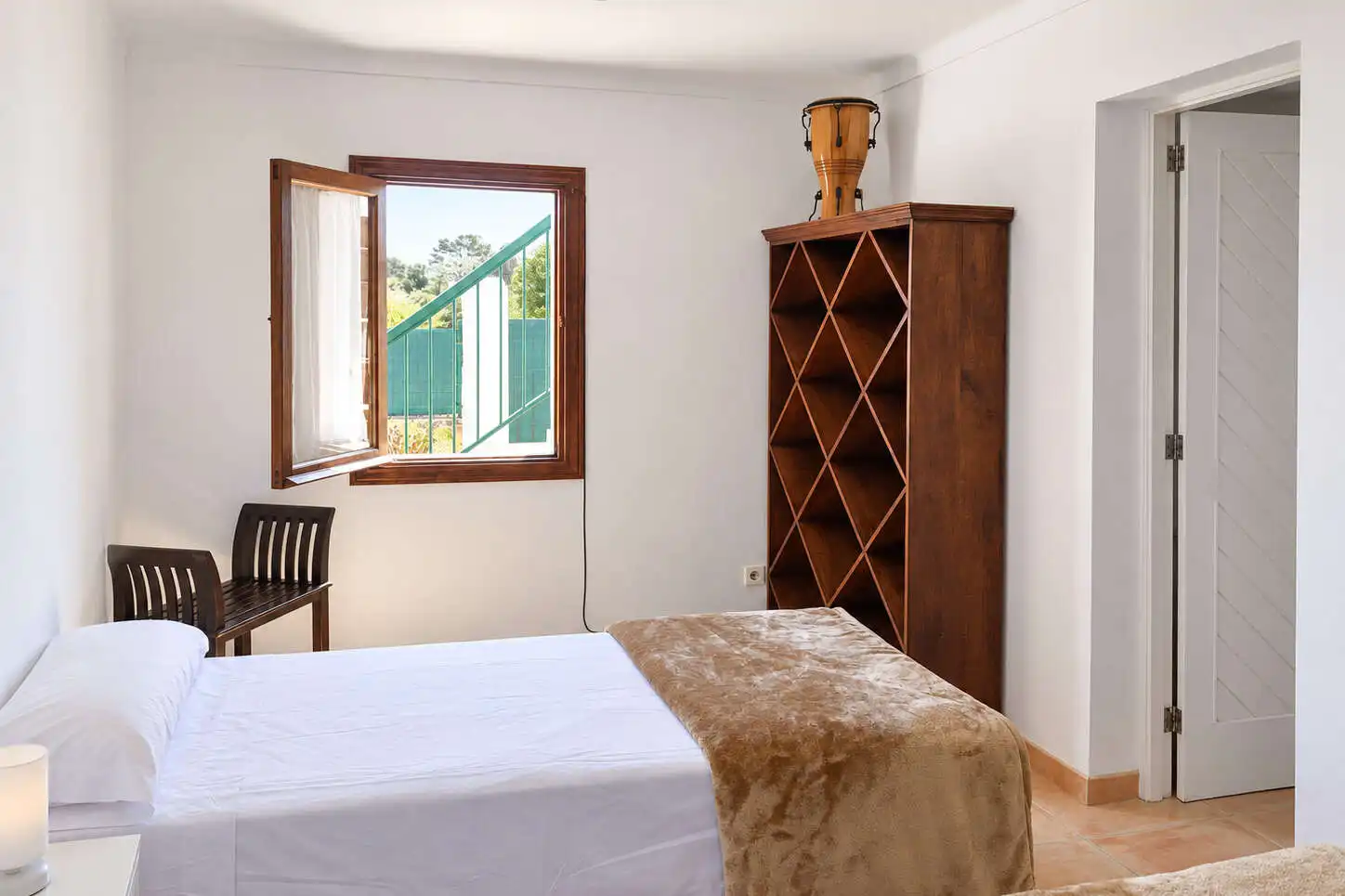 Casa de 124 m² en Santa Margalida