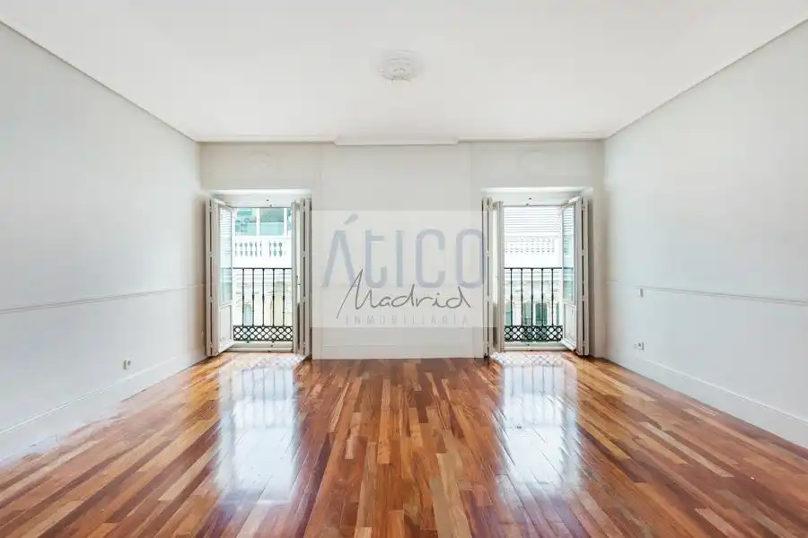 Квартира 180 м² в Мадриде