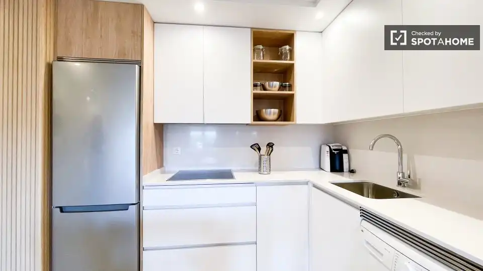 Piso de 65 m² en Madrid