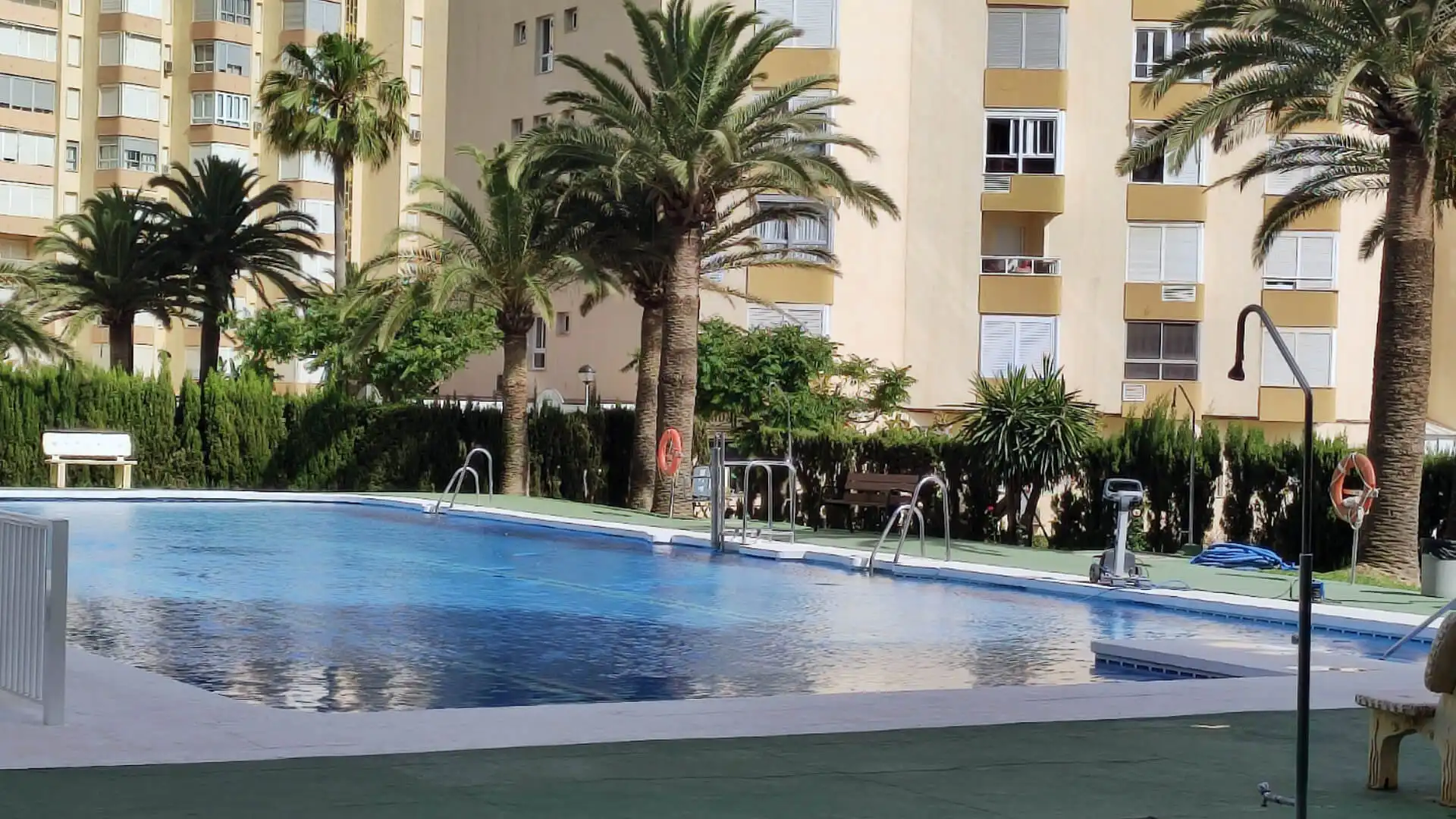 Piso de 75 m² en Torrox