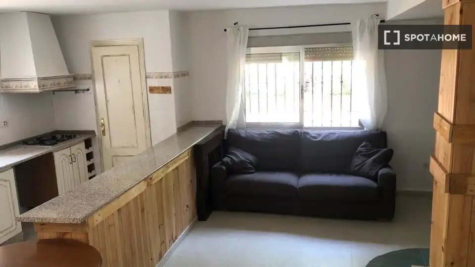 Habitación en alquiler, Córdoba