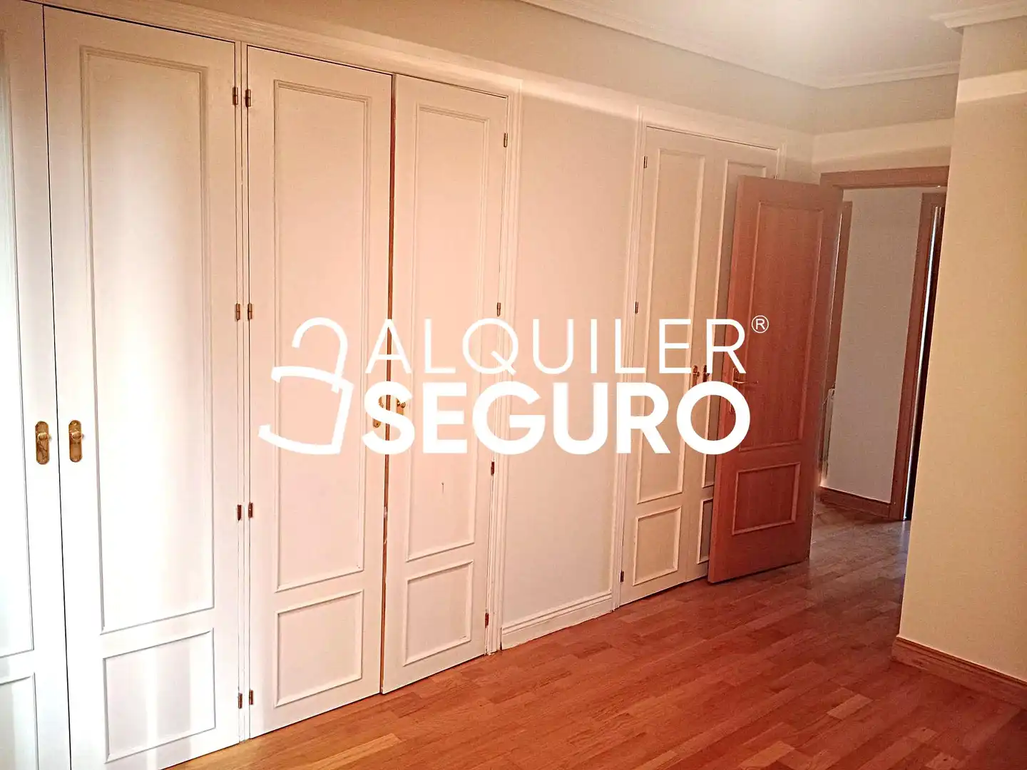 Piso de 85 m² en Valladolid