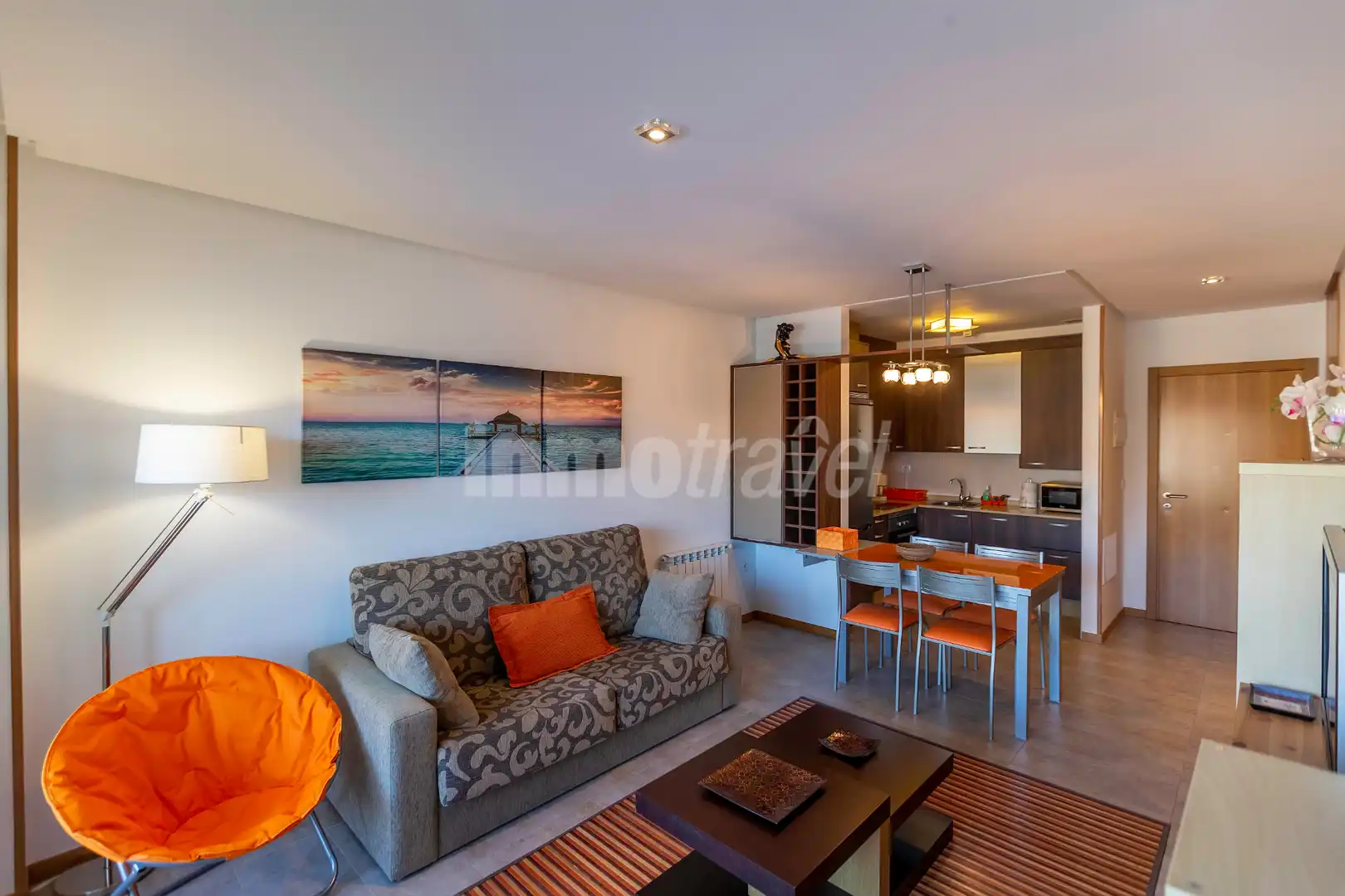 Appartamento 60 m² a Sanxenxo