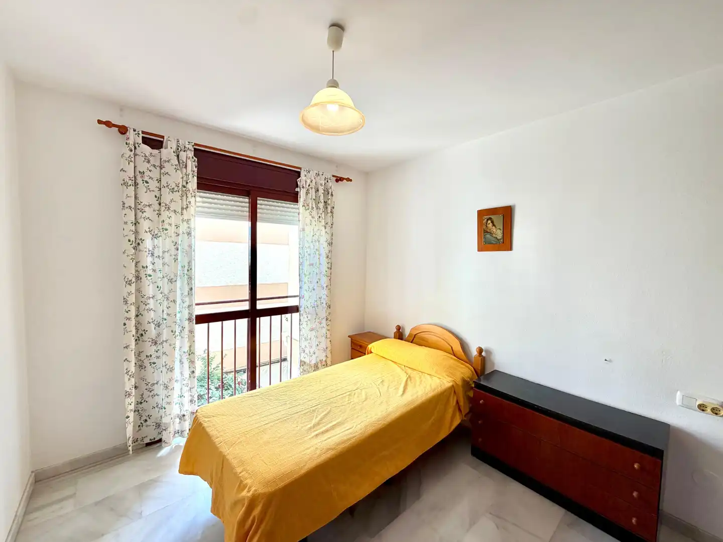 Piso de 110 m² en Benalmádena