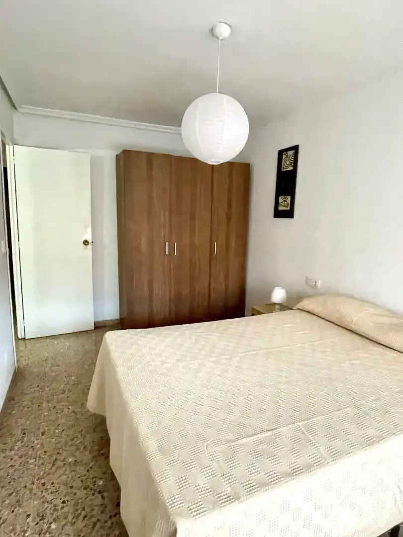 Piso de 140 m² en Alcoy