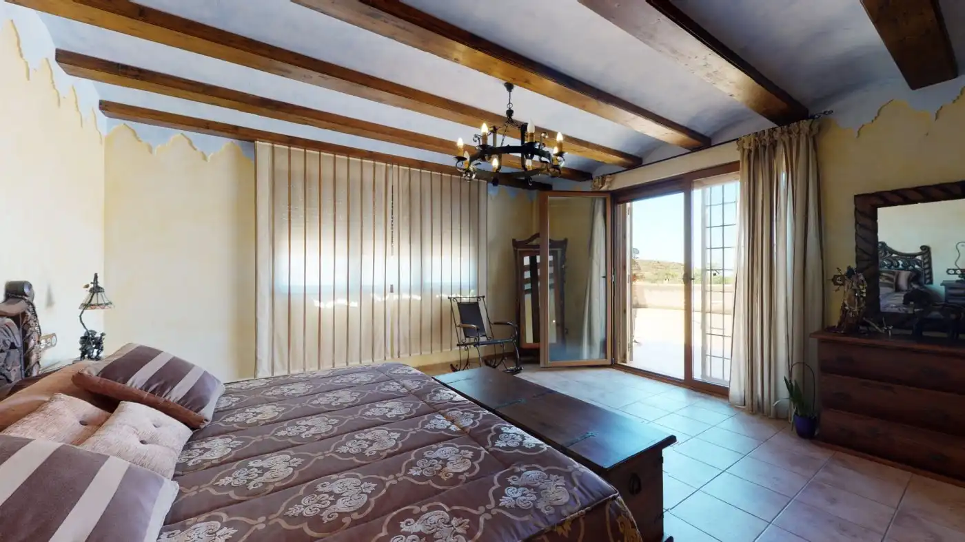 Casa de 518 m² a Elx