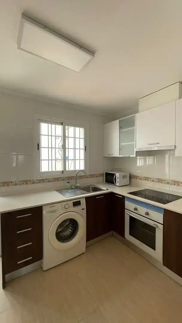 Piso de 80 m² en Pulpí