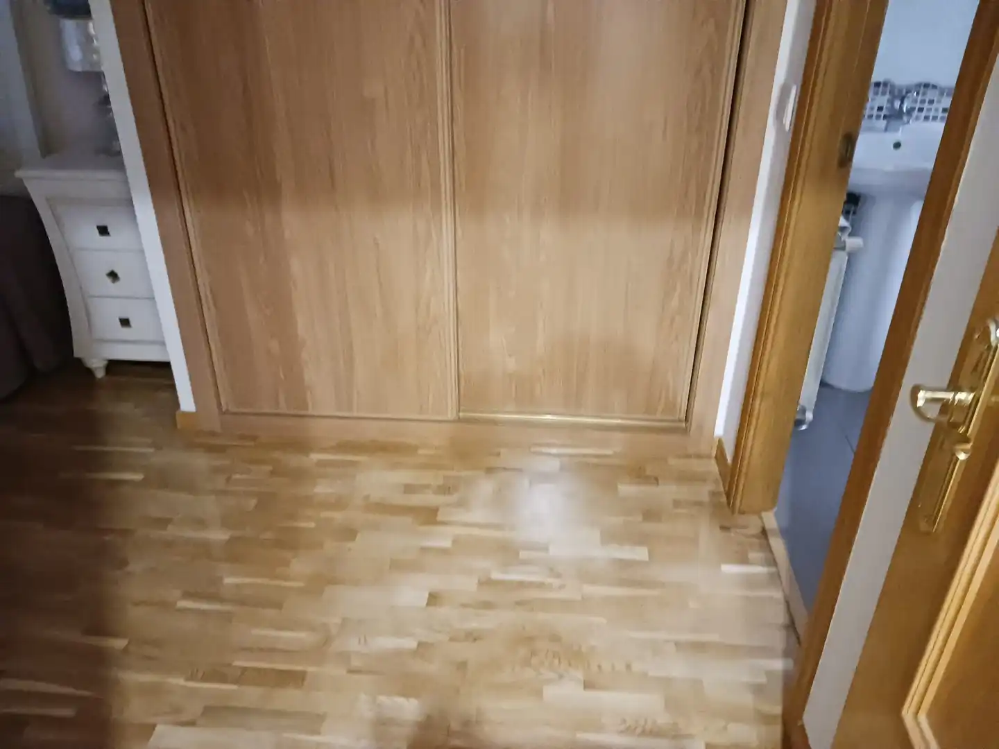 Piso de 100 m² en Ciudad Real