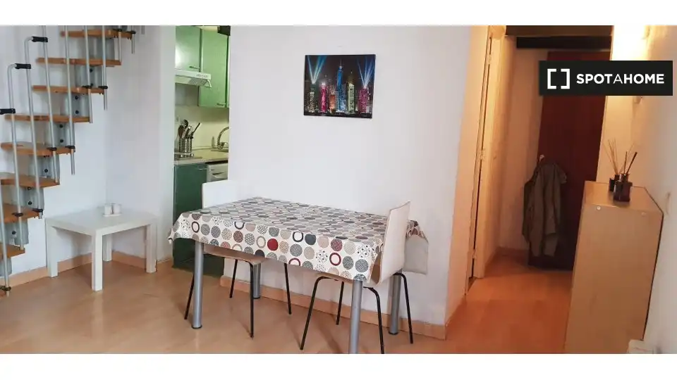 Piso de 46 m² en Madrid