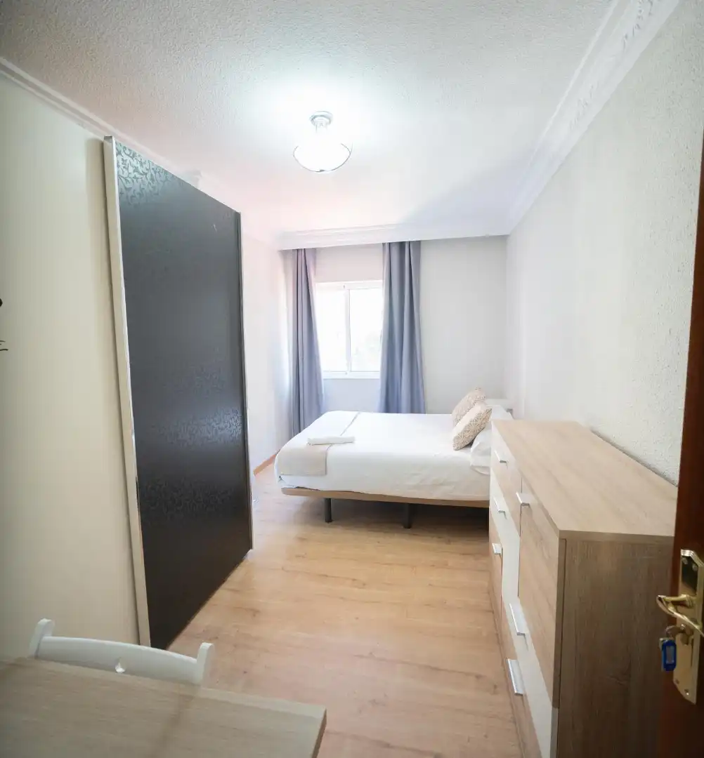 Habitación 110 m², Málaga