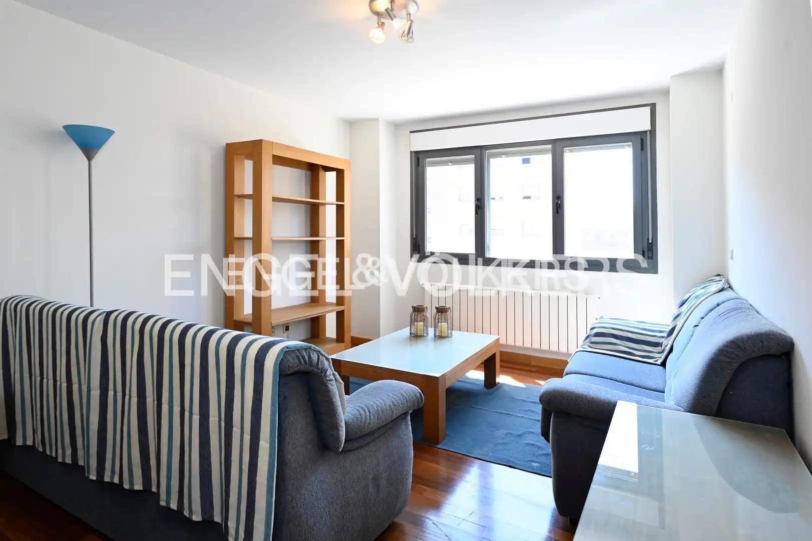 Piso de 140 m² en Santander