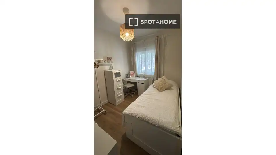 Pis de 79 m² a Madrid