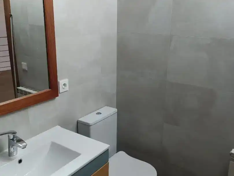 Piso de 89 m² en Castellcir