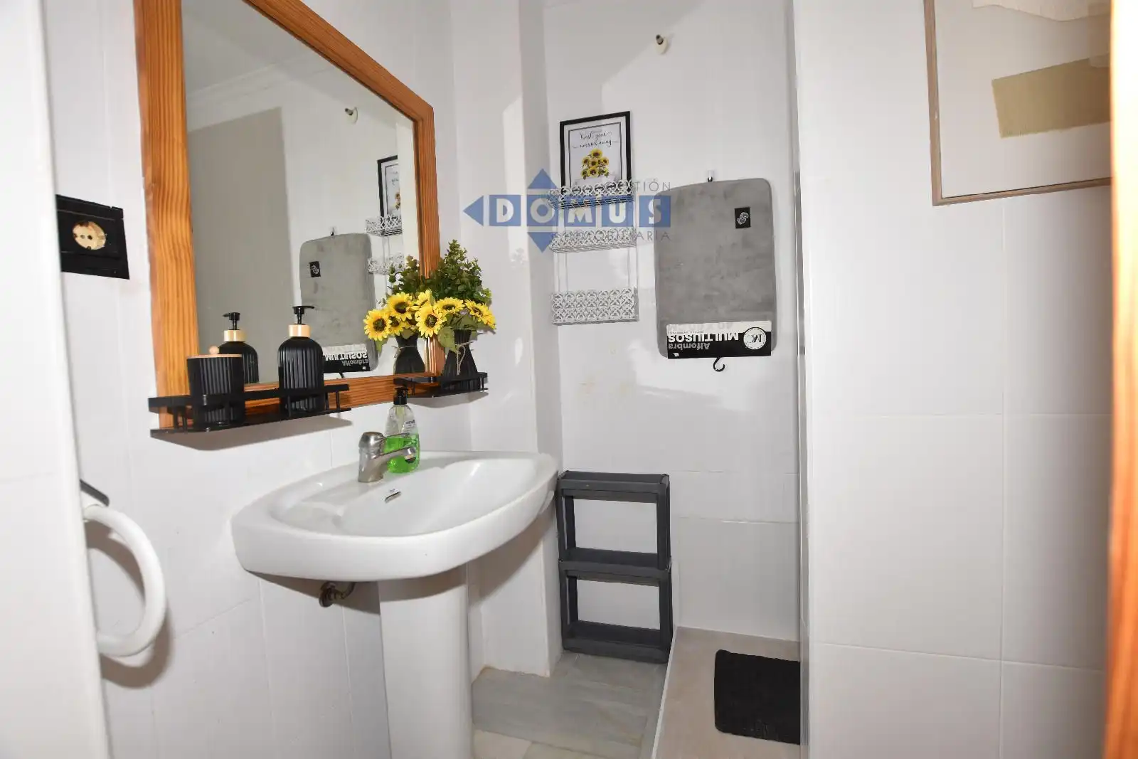 Pis de 30 m² a Ronda