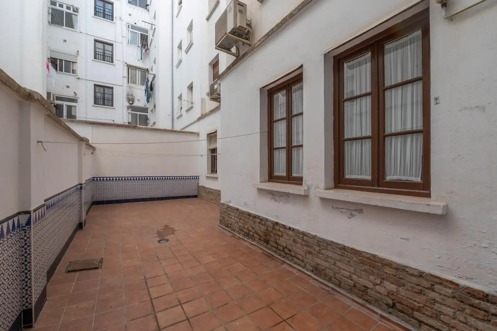 Habitación 115 m², Granada