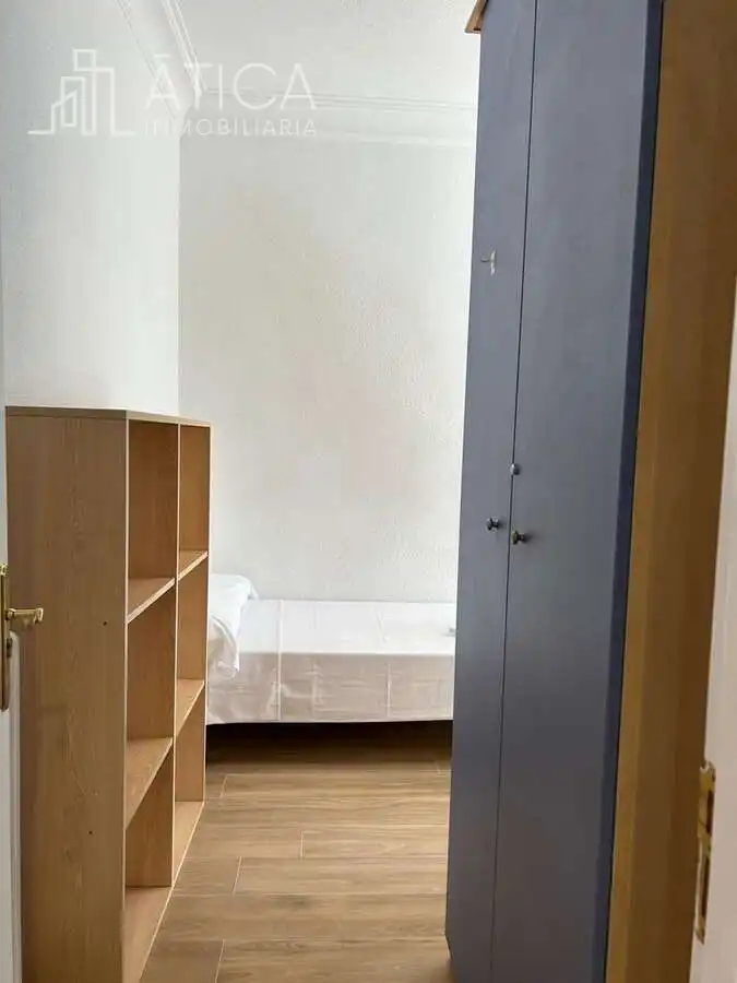 Piso de 161 m² en Salamanca
