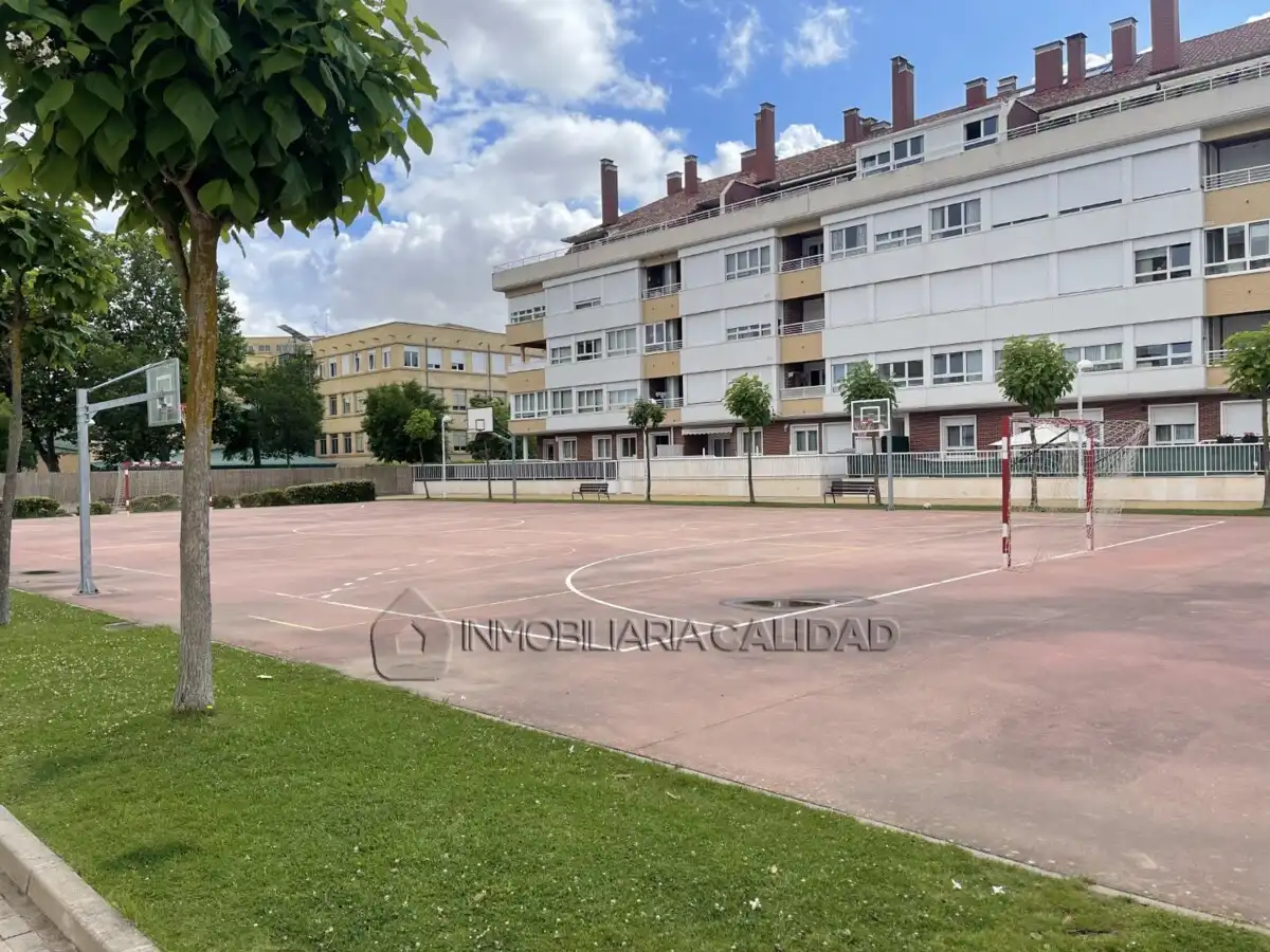 Piso de 65 m² en Burgos