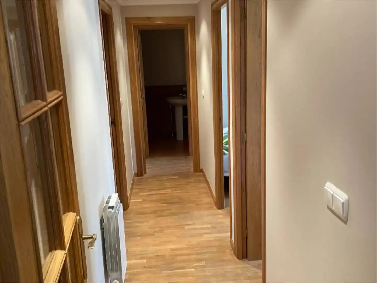 Piso de 79 m² en Castropol