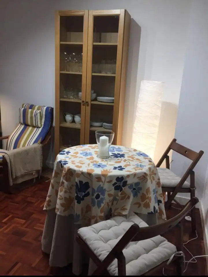 Piso de 45 m² en Gijón