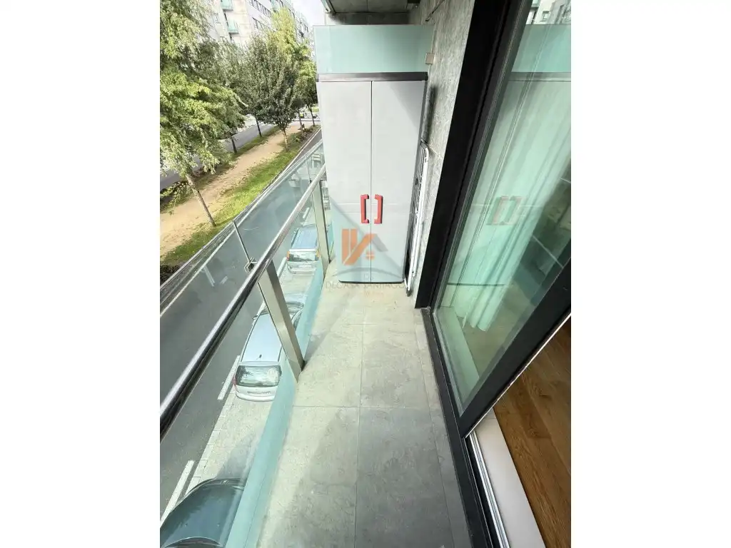 Pis de 46 m² a Santiago de Compostel·la