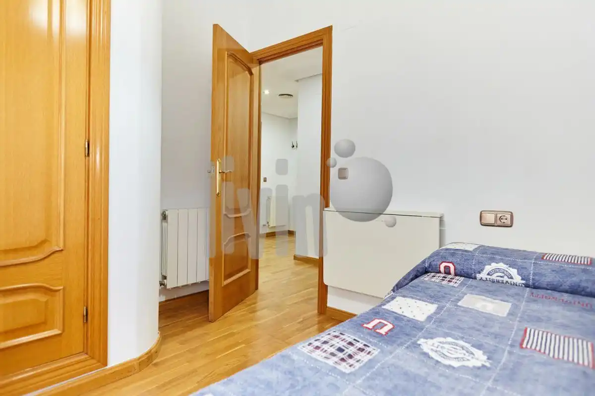 Piso de 79 m² en Jaén