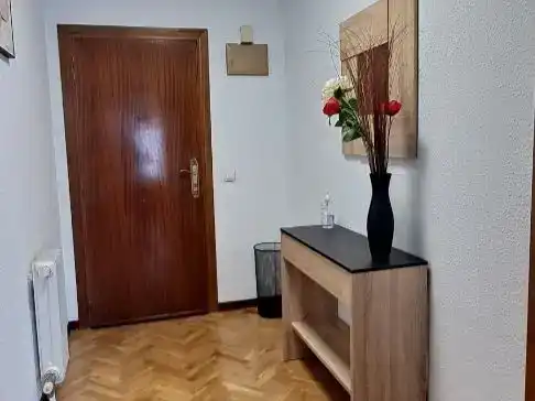 Piso de 106 m² en Pamplona