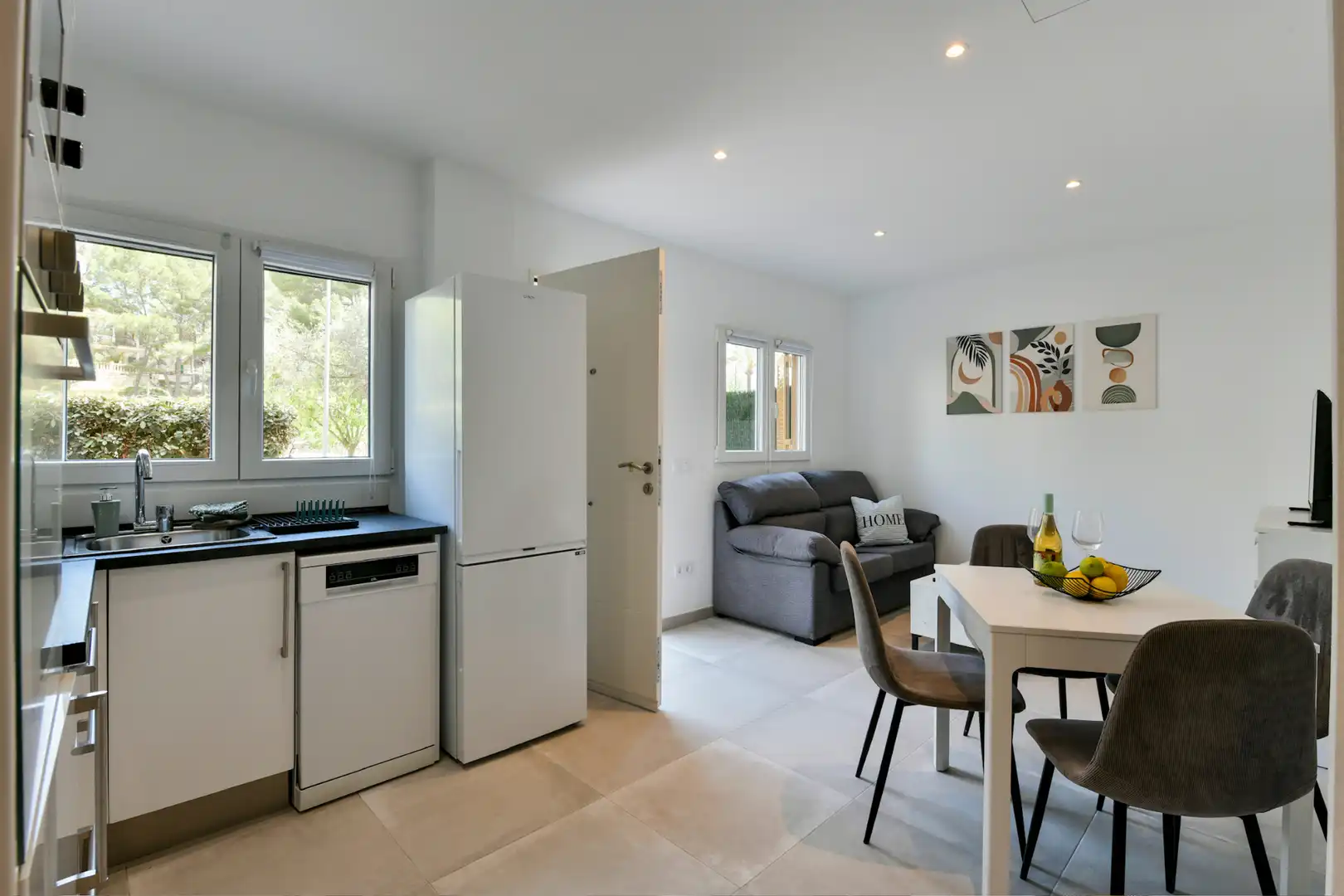Wohnung 65 m² in Calvià