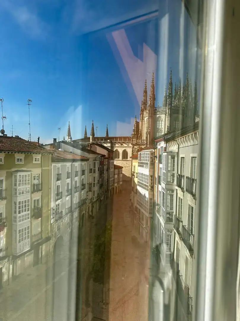 Appartamento 76 m² a Burgos