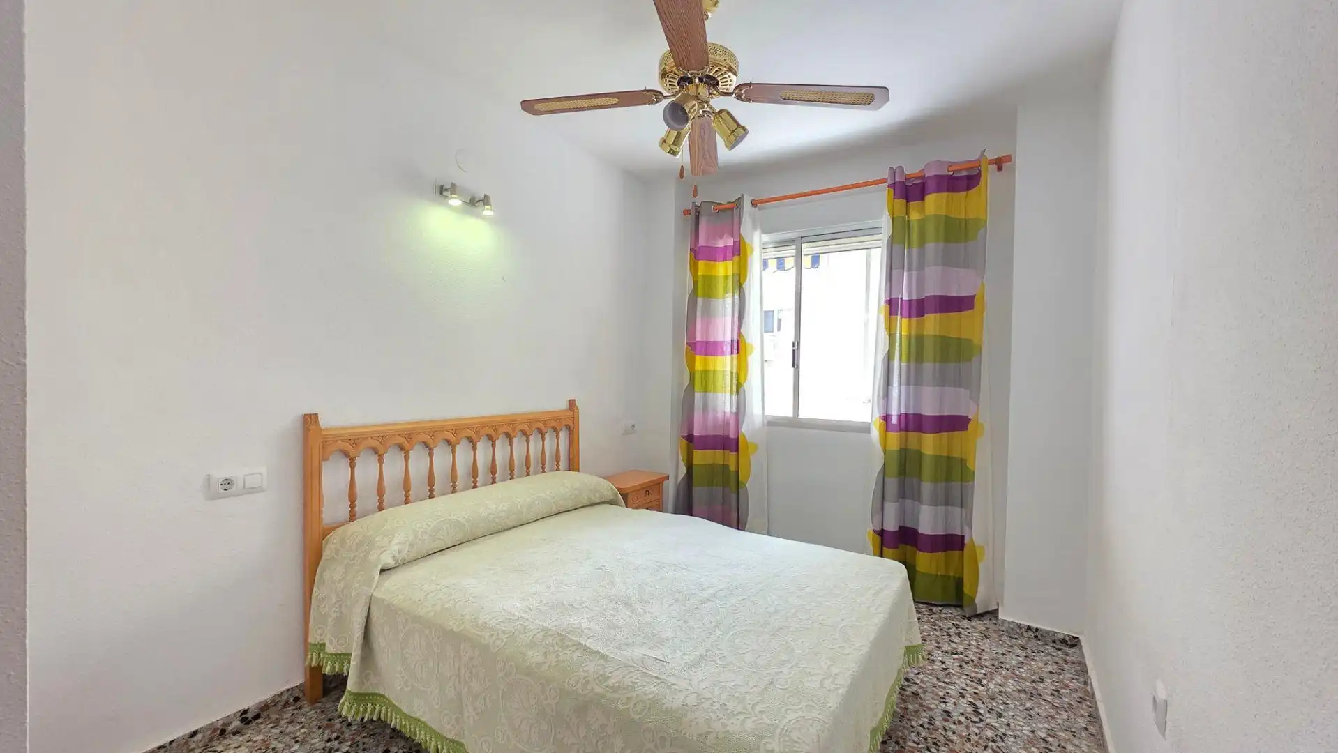 Pis de 74 m² a Gandia