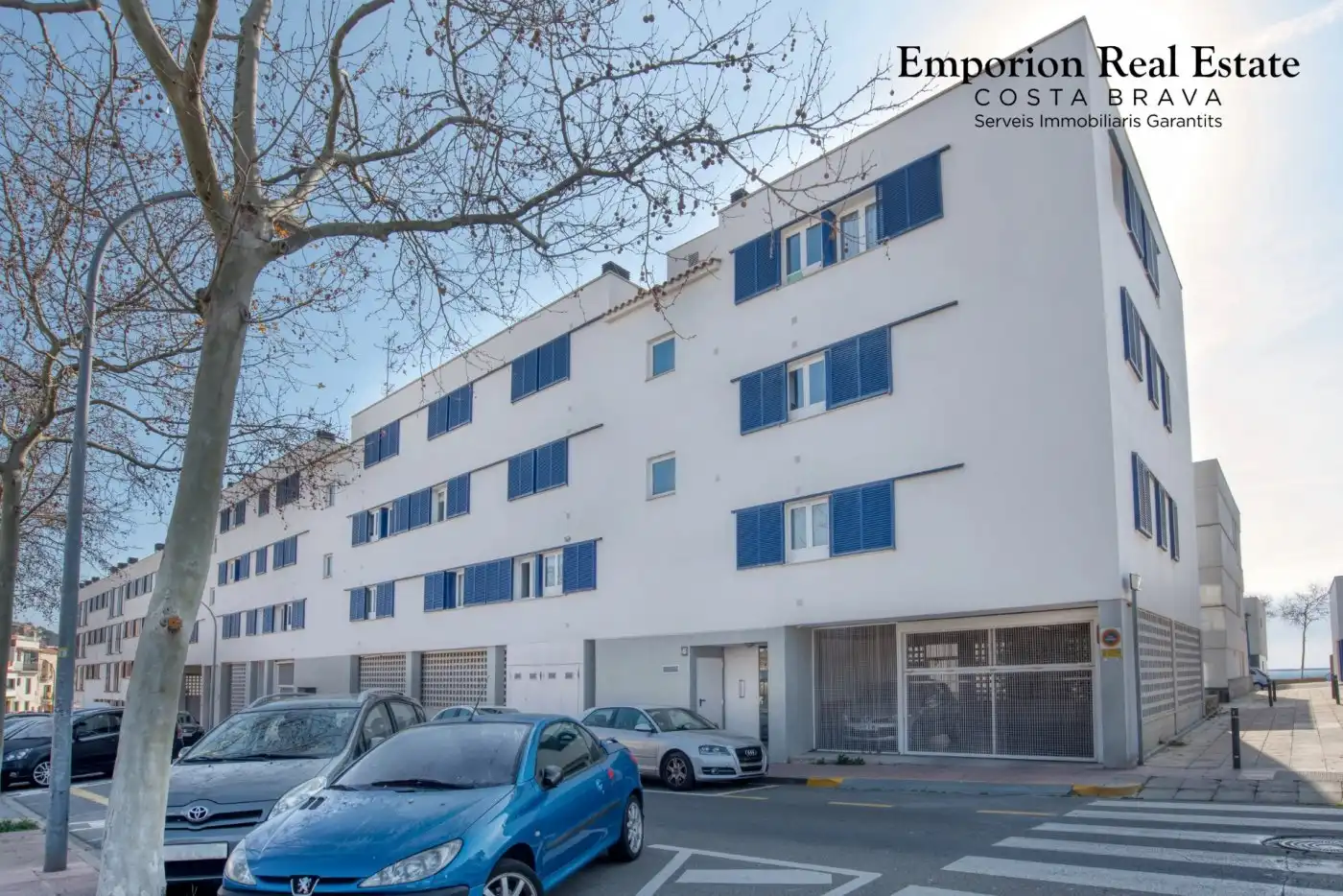 Piso de 75 m² en Calonge i Sant Antoni