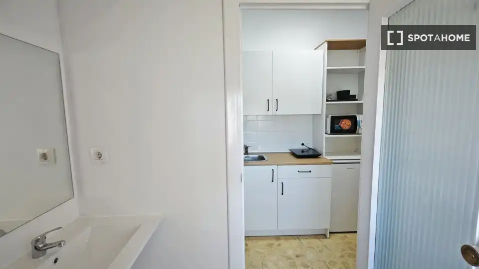 Habitación en alquiler, Cartagena