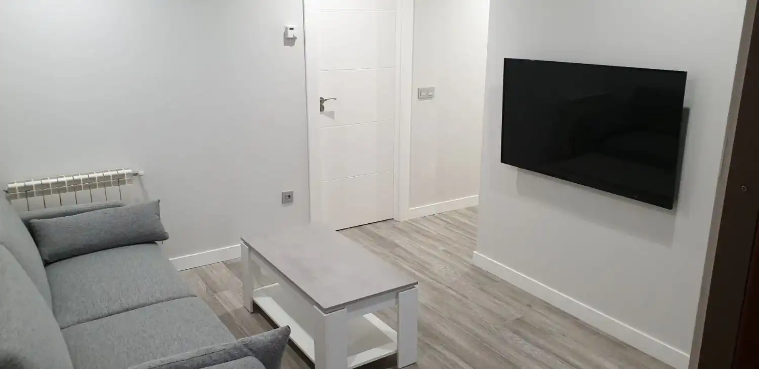 Apartamento 91 m² em Salamanca