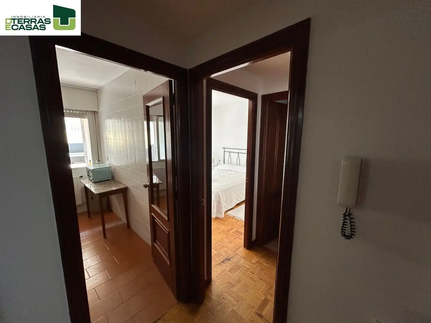 Wohnung 69 m² in Pontevedra
