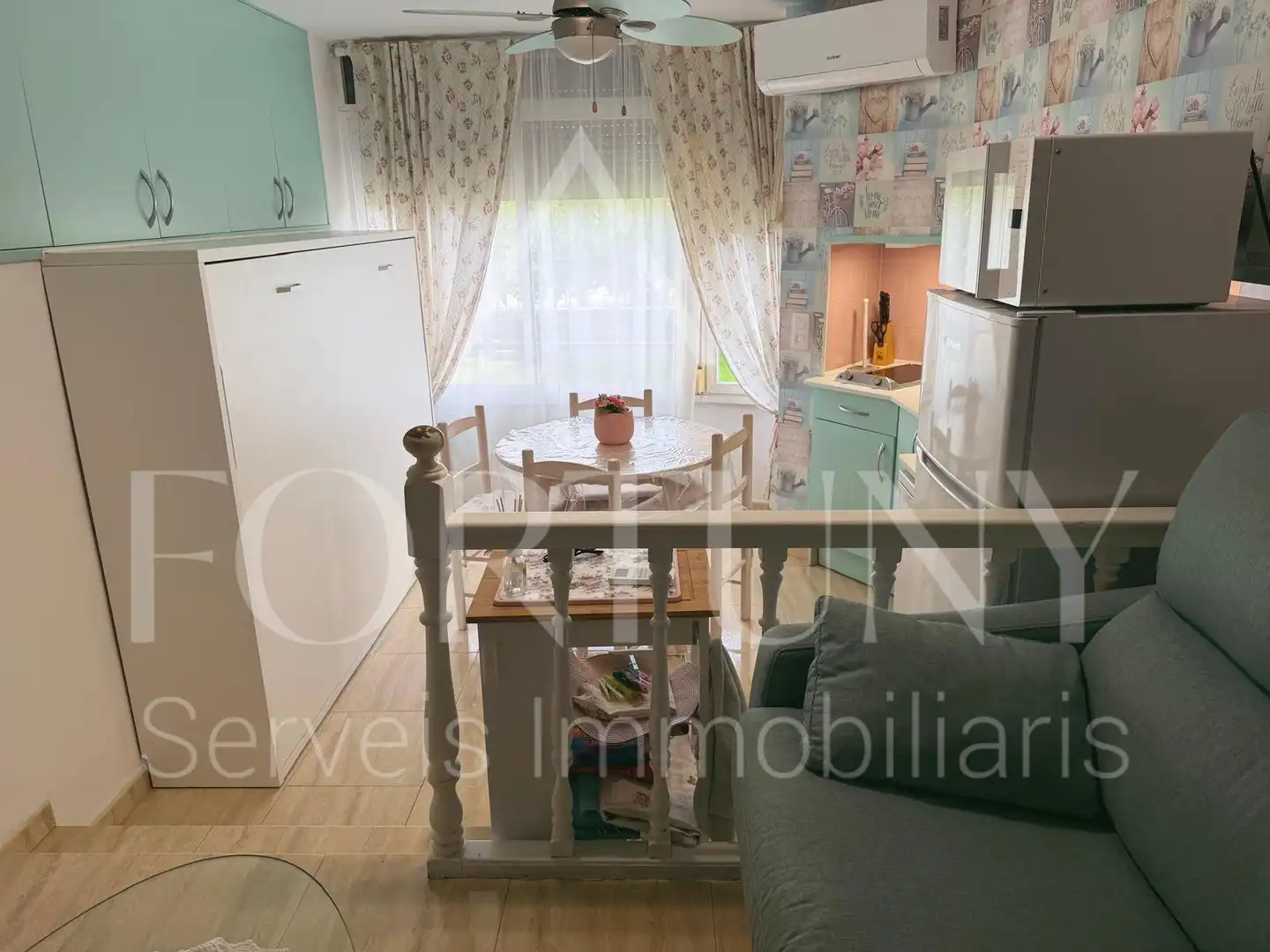 Pis de 41 m² a Vila-seca