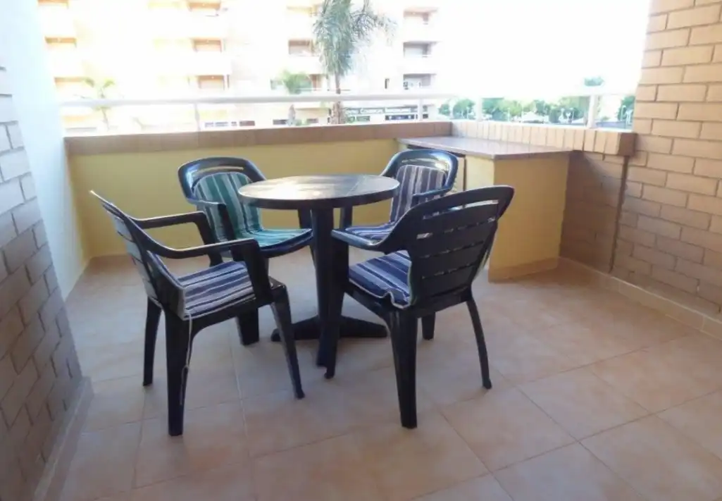 Pis de 108 m² a Orpesa