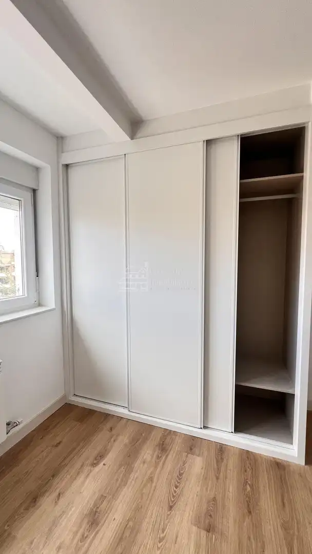 Piso de 95 m² en Salamanca